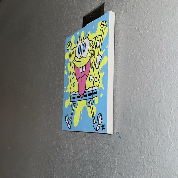 SpongeBob - Picture 3 of 3